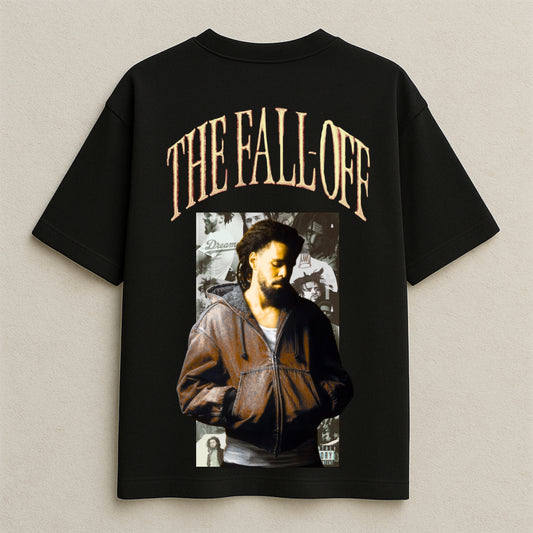 The Fall Off T-Shirt