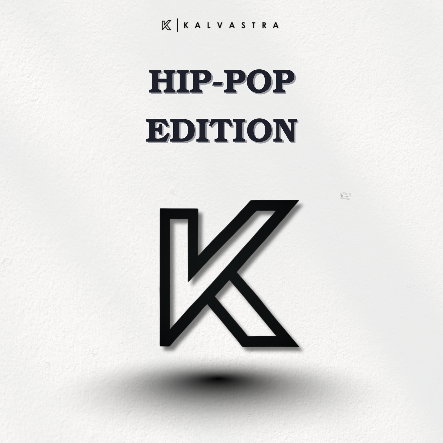 Hip-Pop Editon