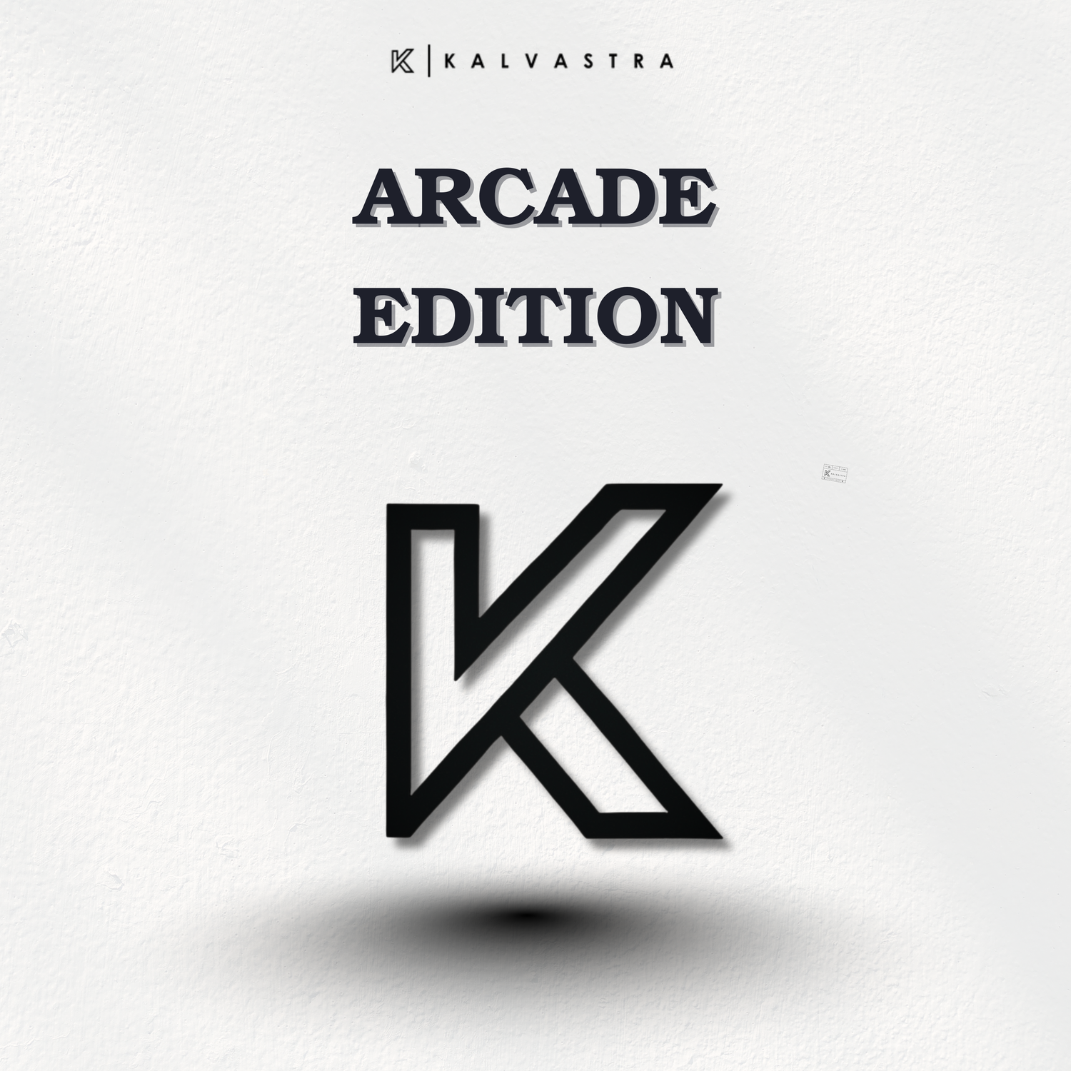 Arcade Edition