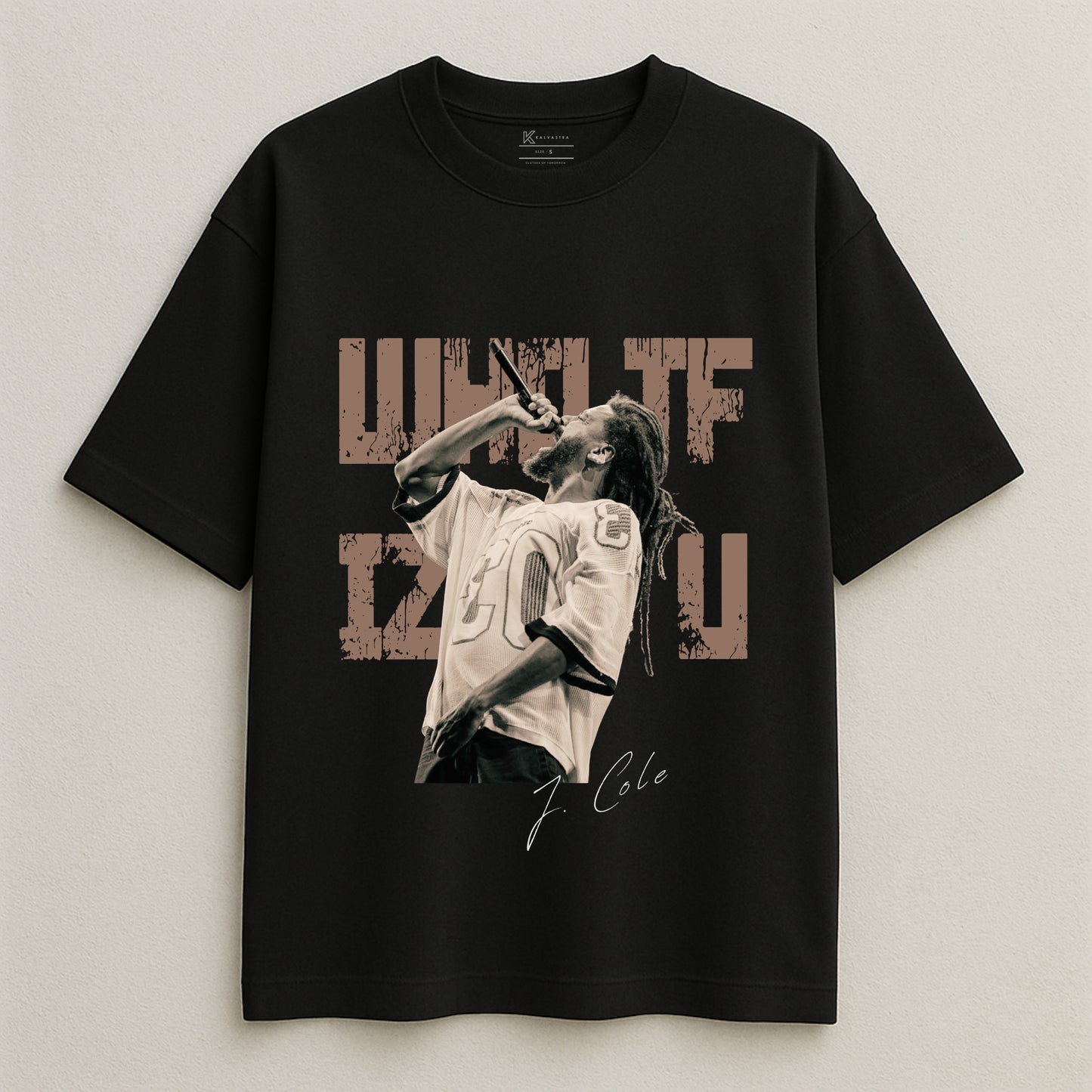 The Fall Off T-Shirt