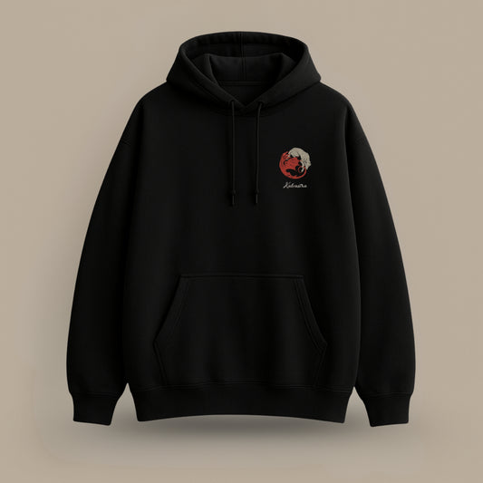 "Artisans of Chaos" Hoodie