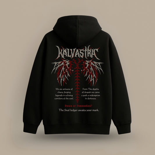"Artisans of Chaos" Hoodie