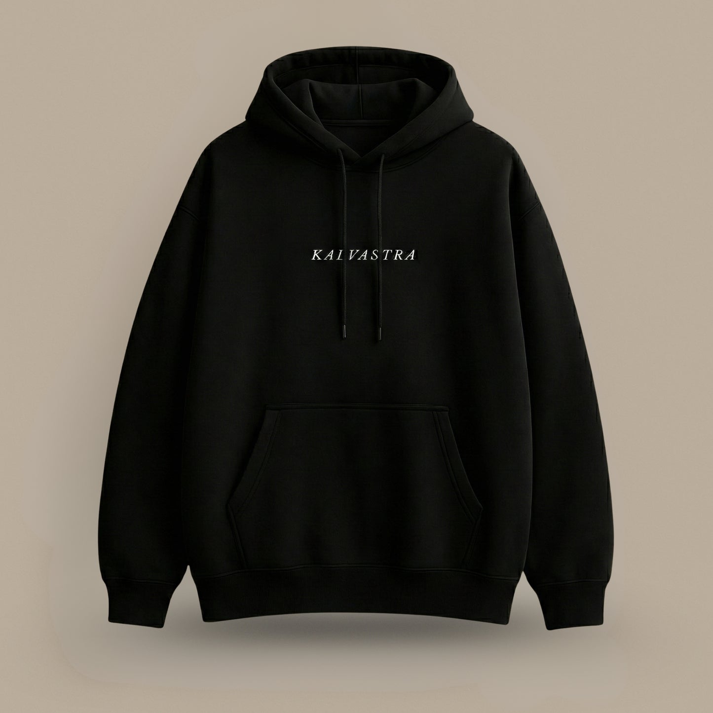 "Creation of Cat" Hoodie