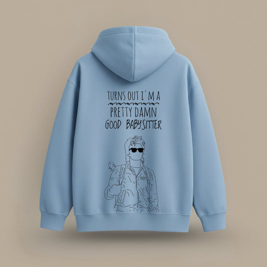 "Ahoy, Ladies" Hoodie