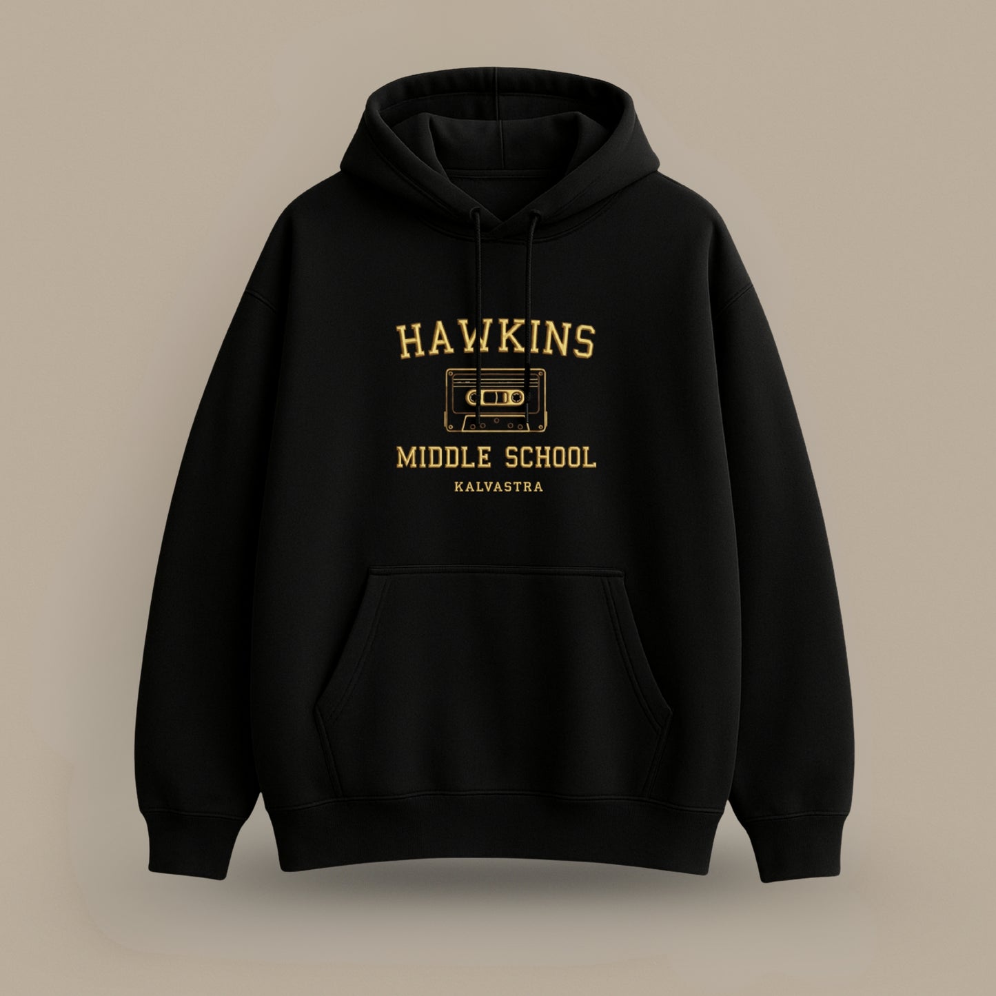 "THE HELLFIRE CLUB" Hoodie