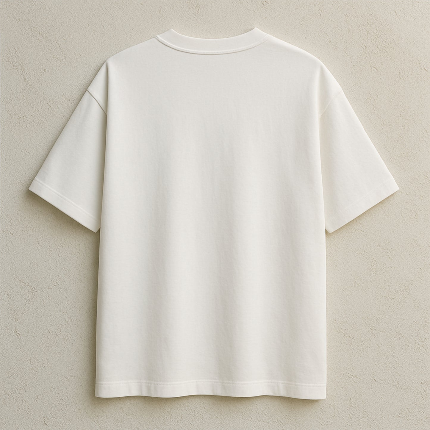 Chillax Cat Oversized T-Shirt