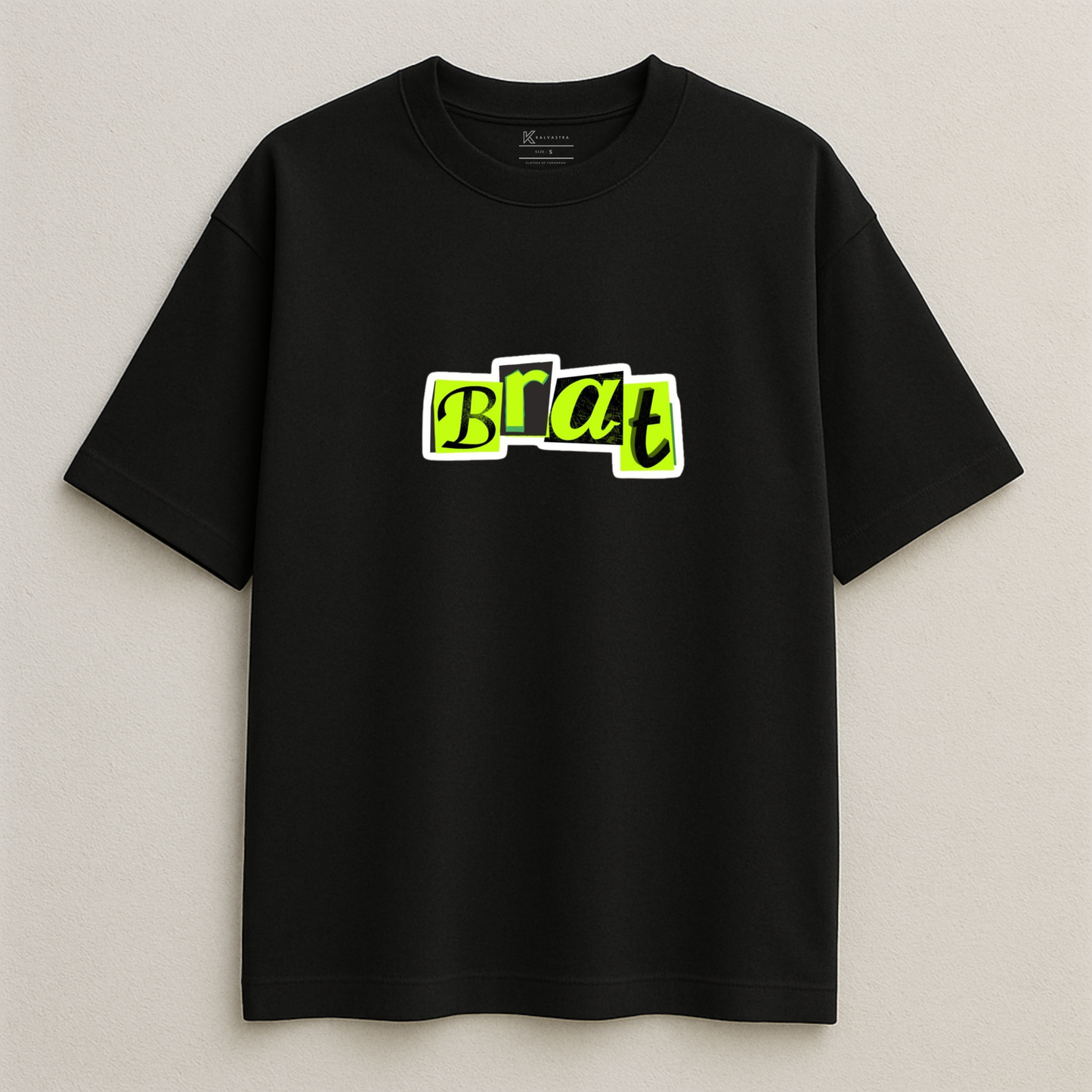 BRAT T-Shirt
