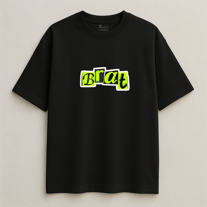 BRAT T-Shirt