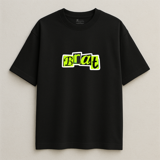 BRAT T-Shirt