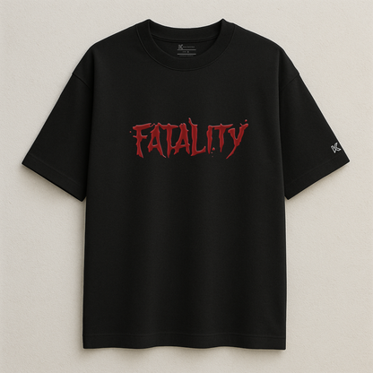 Fatality Mortal Kombat T-Shirt